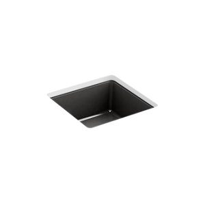 Verticyl® Square Undermount bathroom sink - K-8188-7