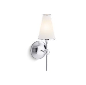 Parohn® One-light sconce - K-27858-SC01-CPL