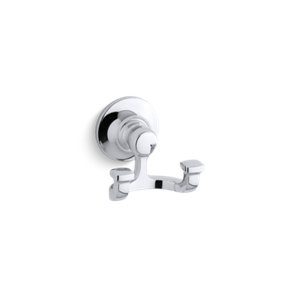 Bancroft® Robe hook - K-11414-CP
