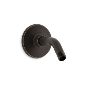 Alteo® Shower arm and flange - K-45129-2BZ