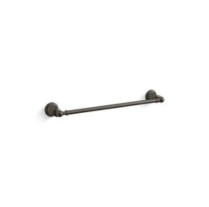 Capilano® 18" towel bar - K-R26682-2BZ
