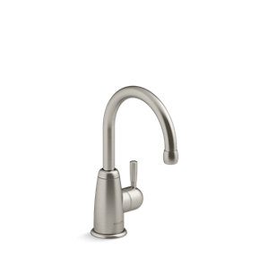Wellspring® Beverage faucet - K-6665-AG-BN
