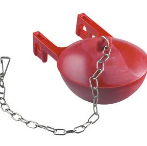 Flapper (Red Ball) - K-GP49114