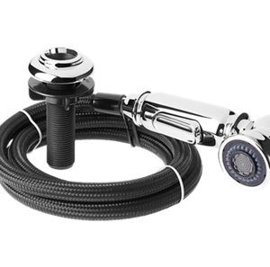 Side Spray Assembly - K-1215549-CP