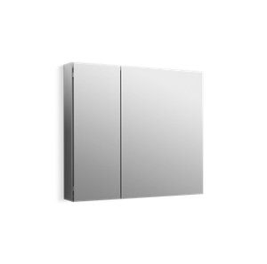 30" W x 26" H medicine cabinet - K-R79221-NA
