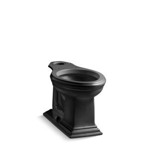 Memoirs® Comfort Height® Elongated chair height toilet bowl - K-4380-7