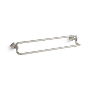 Occasion 24" double towel bar - K-27062-BN