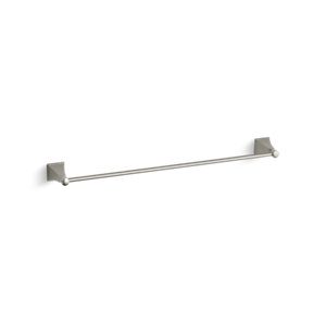 Memoirs® Stately 24" towel bar - K-486-BN
