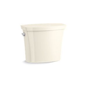 Kelston® 1.28 gpf toilet tank, left-hand trip lever - K-32808-96