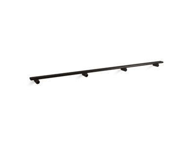 Choreograph® 54" shower barre - K-97628-ABZ