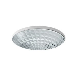 Kallos® Undermount bathroom sink - K-2361-B11