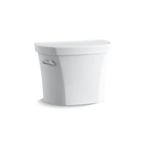 Wellworth® 1.28 gpf insulated toilet tank for 14" rough-in - K-4841-U-0