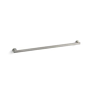Purist® 36" grab bar - K-11895-BN
