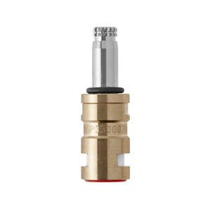 1/4 Turn Ceramic Valvet (Hot) - K-GP330002