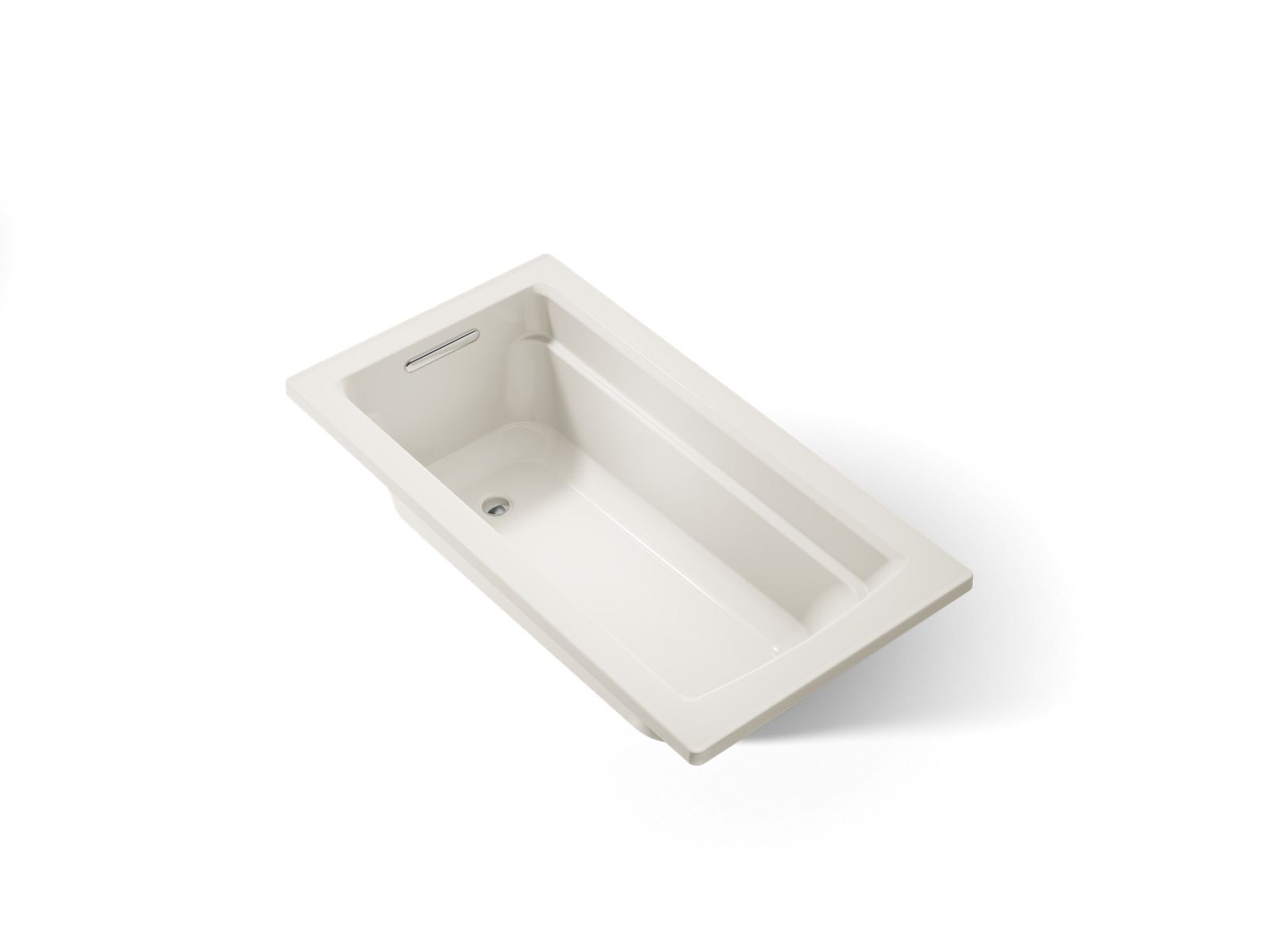 Archer 60" x 32" drop-in bath - K-1123-96