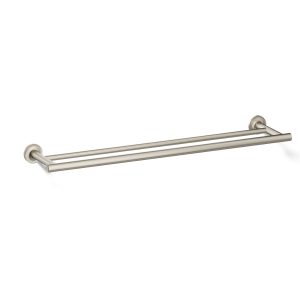 Purist 24" Double towel bar - K-14375-BN