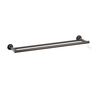 Purist 24" Double towel bar - K-14375-TT