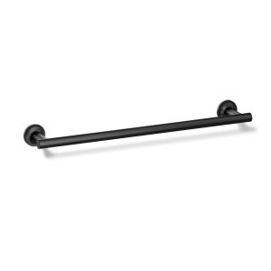 Purist 18" towel bar - K-14435-BL
