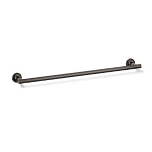 Purist 24" towel bar - K-14436-TT