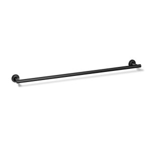Purist 30" towel bar - K-14437-BL