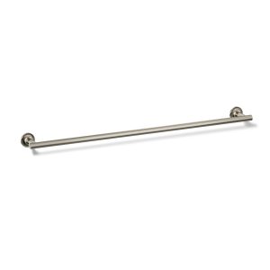 Purist 30" towel bar - K-14437-SN