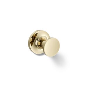 Purist Robe hook - K-14443-AF