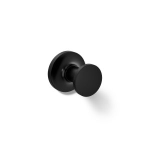 Purist Robe hook - K-14443-BL