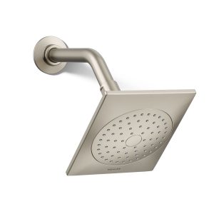 Loure Single-function showerhead, 2.5 gpm - K-14786-BN