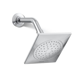 Loure Single-function showerhead, 2.5 gpm - K-14786-CP