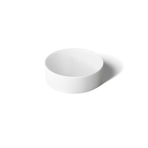 Vox 16-1/2" round vessel bathroom sink - K-14800-0