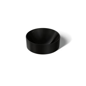 Vox 16-1/2" round vessel bathroom sink - K-14800-7