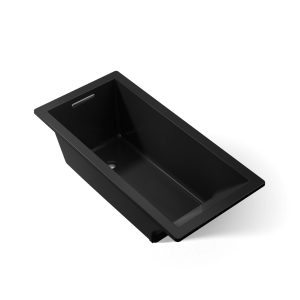 Underscore 66" x 32" drop-in bath - K-1821-7