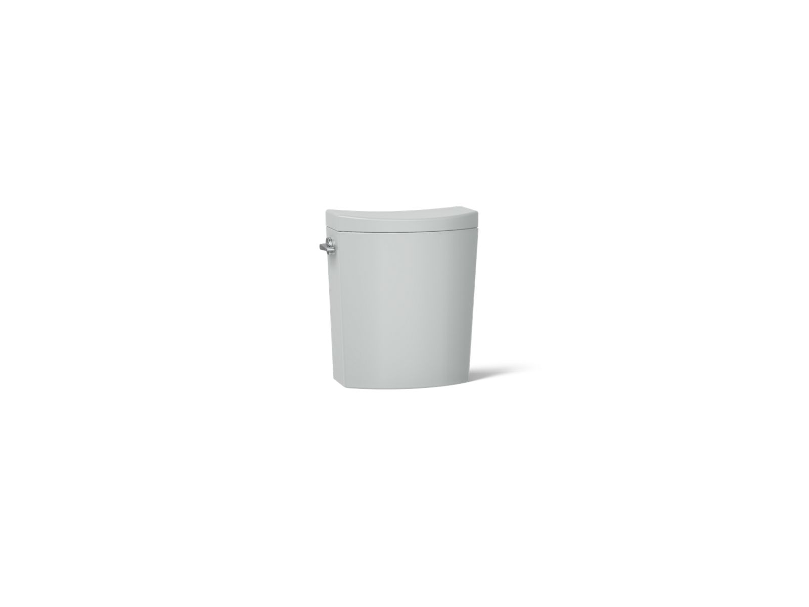 Persuade Curv Toilet tank, dual-flush - K-19042-95