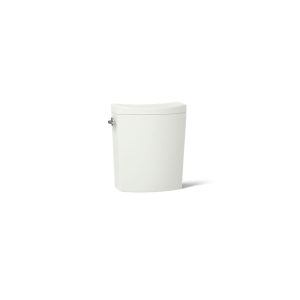 Persuade Curv Toilet tank, dual-flush - K-19042-NY