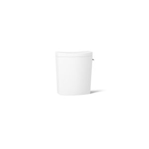Persuade Curv Toilet tank, dual-flush - K-19042-RA-0