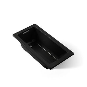 Archer 60" x 30" drop-in bath - K-1946-7