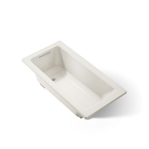 Archer 60" x 30" drop-in bath - K-1946-96