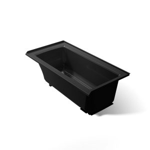 Archer 60" x 30" alcove bath, right drain - K-1946-R-7