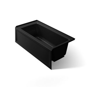 Archer 60" x 30" alcove bath right drain - K-1946-RA-7