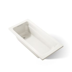 Archer 66" x 32" drop-in bath - K-1948-96