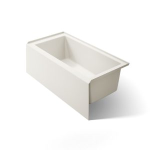 Underscore 60" x 30" alcove bath right drain - K-1956-RA-96