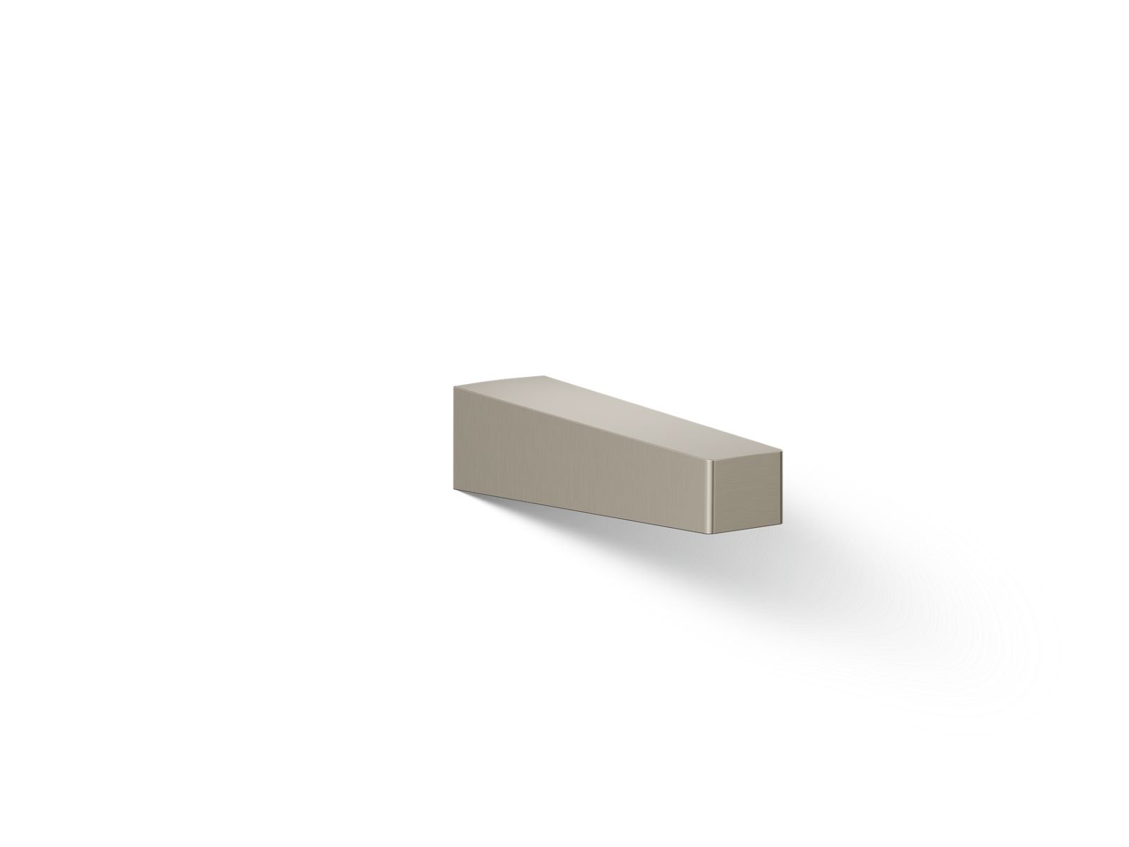 Honesty Wall-mount bath spout - K-20004-BN