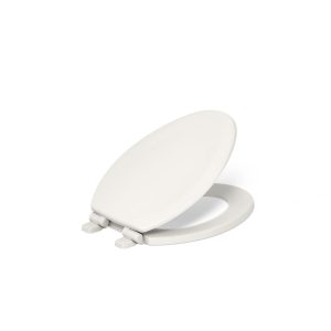 Stonewood Quiet-Close elongated toilet seat - K-20466-96