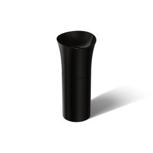 Veil 16" pedestal bathroom sink, no overflow - K-20701-N-7