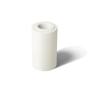 Veil 12-1/4" pedestal bathroom sink - K-20702-96