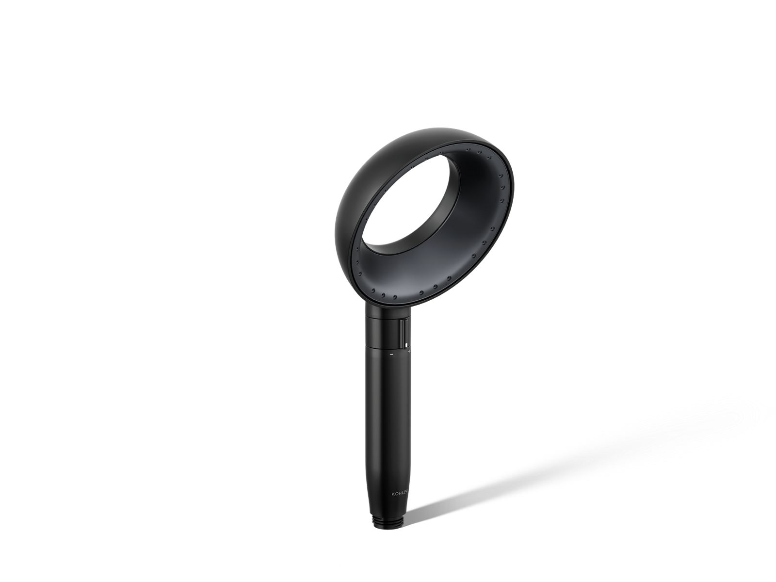 Statement VES Single-function handshower, 1.5 gpm - K-20998-BL