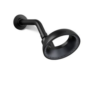 Statement VES Single-function showerhead, 1.5 gpm - K-20999-BL