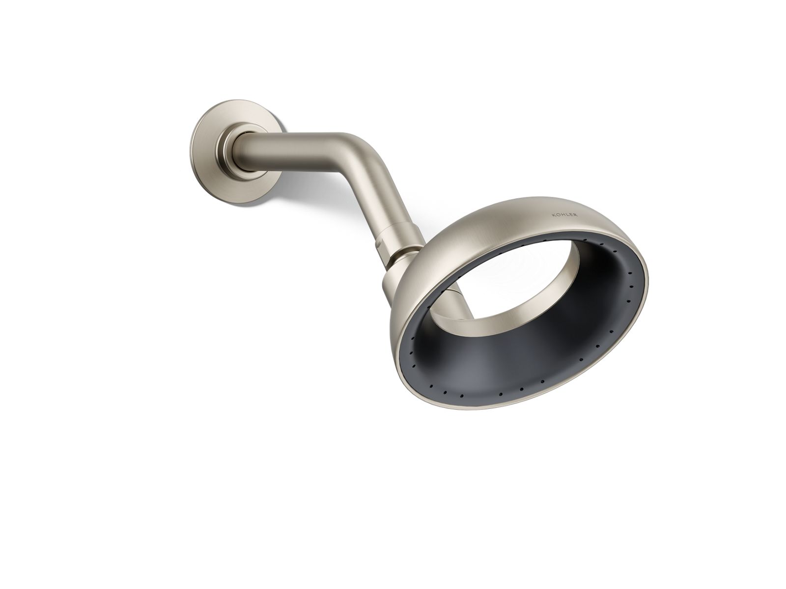 Statement VES Single-function showerhead, 1.5 gpm - K-20999-BN