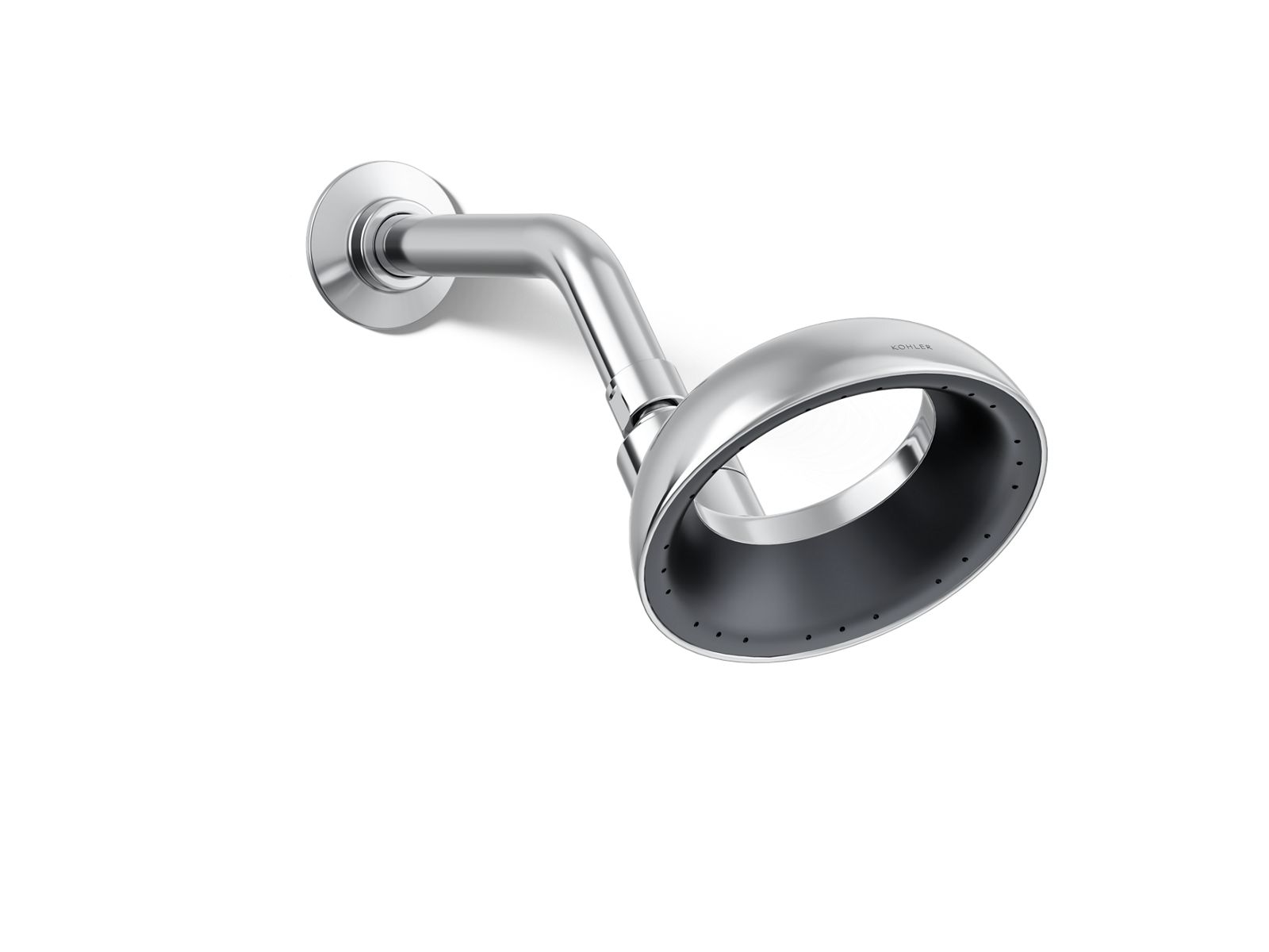 Statement VES Single-function showerhead, 1.5 gpm - K-20999-CP