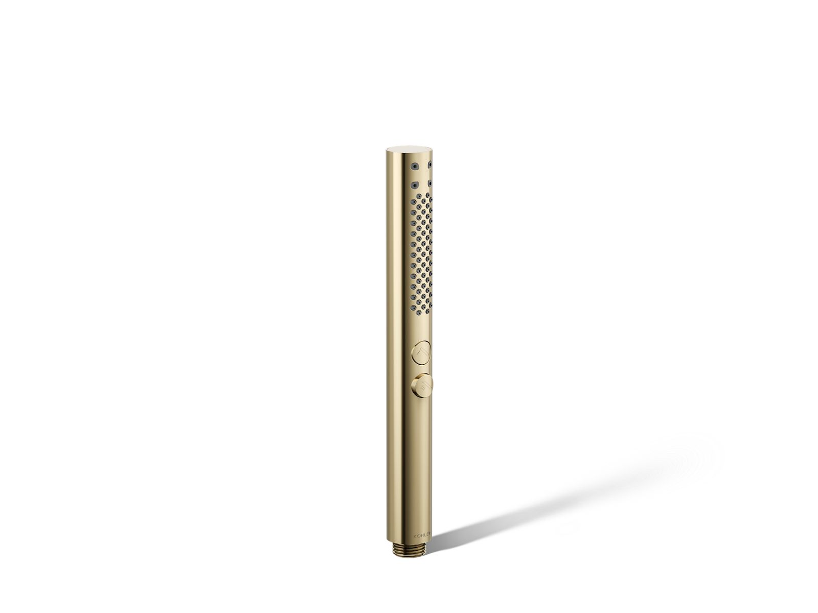 Shift+ Round two-function handshower, 1.75 gpm - K-21335-G-AF